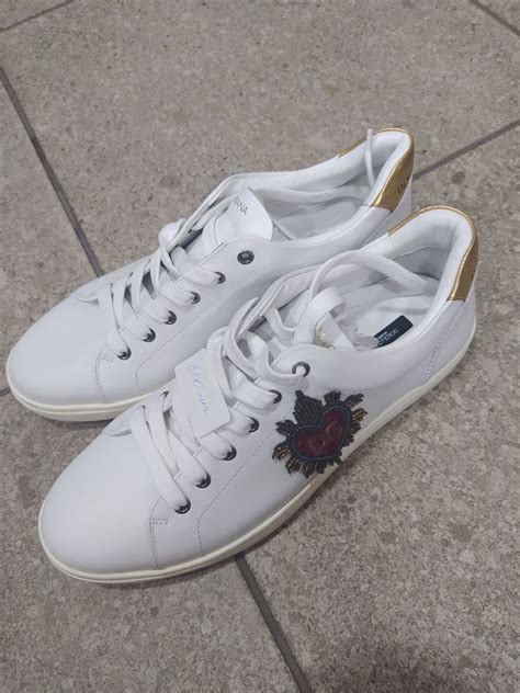 incaltaminte dolce gabbana barbati